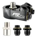 Oil Filter Sandwich Plate Cooler Adapter FMIC.Pro