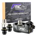 Oil Filter Sandwich Plate Cooler Adapter FMIC.Pro