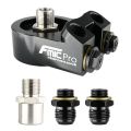Oil Filter Sandwich Plate Cooler Adapter with Thermostat FMIC.Pro 75mm