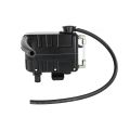 Coolant Tank Kit FMIC.Pro for Ford Mustang Shelby GT500 2013-2014