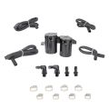 Oil Catch Tank System FMIC.Pro for Infiniti G37 Q40 Q60 VQ37VHR 2008-2015