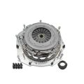 High performance Twin Plate Clutch Set FTWL for Toyota JZ / BMW ZF / M50 / M52 / M54 STAGE 2