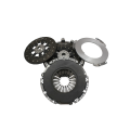 High-Performance Twin Disc Clutch Set FTWL for BMW M50 / M52 / M54 / S50 / S54 / M57 / M47N / M3 / E46 - STAGE 3