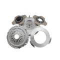Twin Plate Clutch Set up to 1000 Nm 6 Bolts FTWL for BMW N54B30 - Stage 2