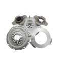 Twin Plate Clutch Set up to 1400 Nm FTWL for BMW N55B30 - Stage 4