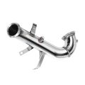 Downpipe FMIC.Pro for Mercedes AMG CLA 45 2019-