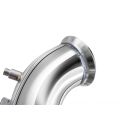 Downpipe FMIC.Pro for Mercedes AMG CLA 45 2019-