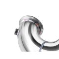 Downpipe FMIC.Pro for Mercedes AMG CLA 45 2019-