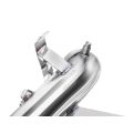 Downpipe FMIC.Pro for Mercedes AMG CLA 45 2019-