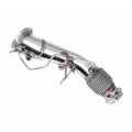 Downpipe FMIC.Pro for BMW G02 X4 20iX X4 30iX
