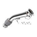 Downpipe FMIC.Pro for BMW G02 X4 20iX X4 30iX