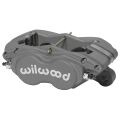 Wilwood 120-13551 Forged Dynalite-M Universal Lug Mount Caliper 4 Pistons