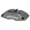 Wilwood 120-11332 Forged Superlite Internal 4 ST Lug Mount Caliper 4 Pistons Left
