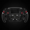 FX Pro Formula Steering Wheel SIMAGIC 290mm Carbon Simulator Simracing RGB