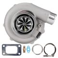 Turbocharger Pulsar PSR 6255G 900HP .83 T3 inlet 3