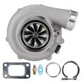  Turbocharger Pulsar PSR 6862G 1050 HP .83 T3 Inlet 3