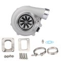  Turbocharger Pulsar PSR 6862G 1050HP Stainless Steel .82 T3 Inlet 3