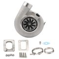  Turbocharger Pulsar PSR 6270G 900 HP 1.06 T4 Inlet 3.5