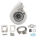 Turbocharger Pulsar PSR 7375G 1200HP 1.01 T4 Inlet 3.5