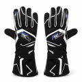 Sport Gloves with velcro FMIC.Pro FIA 2036 8856-2018 size XS
