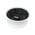 GT2i Race and Safety Black Toolset for Spare Wheel Location 16