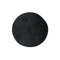 GT2i Race and Safety Black Toolset for Spare Wheel Location 16