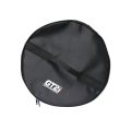 GT2i Race and Safety Black Toolset for Spare Wheel Location 16