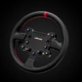 GT Sport SIMAGIC Leather Steering Wheel Paddle Shifters Simulator Simracing