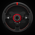 GT Sport SIMAGIC Leather Steering Wheel Paddle Shifters Simulator Simracing