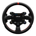 GT Sport SIMAGIC Leather Steering Wheel Paddle Shifters Simulator Simracing