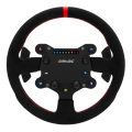 GT Sport SIMAGIC Suede Steering Wheel Paddle Shifters Simulator Simracing