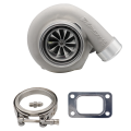 Turbocharger Pulsar PSR 3584 Gen2 1000HP .82 T3 Inlet 3