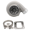 Turbocharger Pulsar PSR 3582 Gen2 900HP .82 T4 Inlet 3