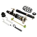 BC Racing H-24-BR-RA Coilovers for VW Golf VII MK7/A7/8S 2013+