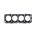 Cometic head gasket for Ford Pre-Crossflow OHV Kent .040
