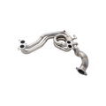 Exhaust manifold header XForce for Subaru BRZ 2012- Z1 stainless steel