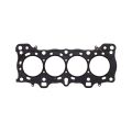 Cometic head gasket for Honda D16A1 .080