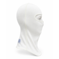 Balaclava FMIC.Pro FIA 8856-2018 White