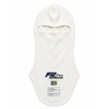 Balaclava FMIC.Pro FIA 8856-2018 White