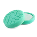 FLEXIPADS 150mm PRO-DETAIL GREEN Heavy Polishing Pad