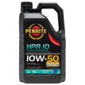 Engine Oil Penrite HPR 10 10W-50 Full Synthetic 5L