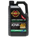 Engine Oil Penrite HPR Diesel 10 10W-40 Semi Synthetic 5L