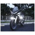 Motorcycle LED Light Purelight SMAL15 6cm 15W