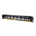 LED Light Bar Purelux Road Curve C550 55cm 120W