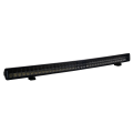 LED Light Bar Purelux Terrain Curve 107cm 400W