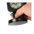 Magnetic Base for Work Lights Purelux