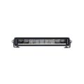 LED Light Bar Purelux Black X-Slim S250 Gen2 Straight 25cm 45W