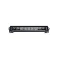 LED Light Bar Purelux Black X-Slim S250 Gen2 Straight 25cm 45W