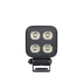 LED Worklight Purelux Black Raven 20 7 cm 40W