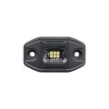 LED Worklight Purelux Buckler 7cm 7W
